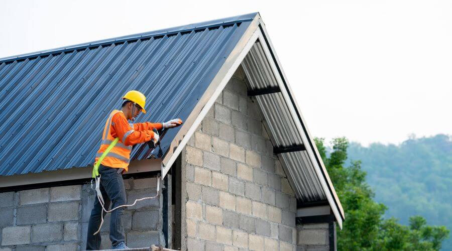 Local Siding Services in McDermott, OH
